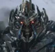Megatron