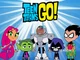 teen titans