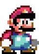 Super Bad Mario