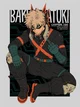 Katsuki bakugou