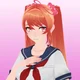 Yandere Osana Najimi