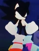 Dark sonic