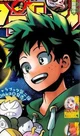Izuku Midoriya