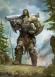 Giant Orc