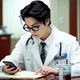 Doctor Yoongi 