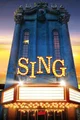 Sing movie