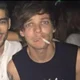 Louis Tomlinson 