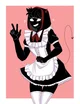 Shadowne maid