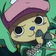 Tony Tony Chopper