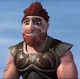 Dagur the deranged
