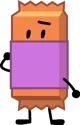 Chocolate Bar BFB