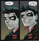 Damian Al Ghul Wayne