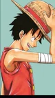 Luffy
