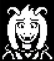 Asriel _Deltarune_