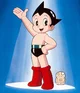 Astro Boy