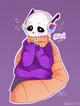 Female beats Sans