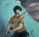 Percy Jackson