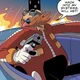 Eggman with a gun