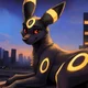 Dasher the Umbreon