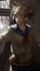 Toga Himiko 