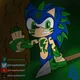 Jungle Sonic