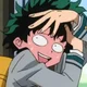 Izuku Midoriya