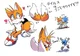 Sonic y tails