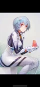 Rei Ayanami