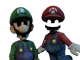 FnawluigiYFnawmario