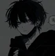 Emo Boyfriend
