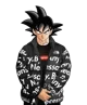 Drip Goku