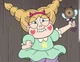 Fake Star Butterfly