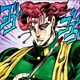 Noriaki Kakyoin