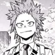 Eijiro Kirishima