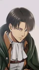 Levi Ackerman