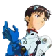Shinji Ikari