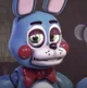 Toy Bonnie