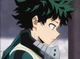 Izuku Midoriya 