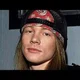 Axl Rose