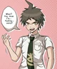 Hajime Hinata