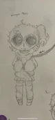Younger Raph