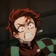 tanjiro kamado