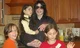 Michael and family