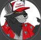 Furry Grandpa Cody 