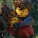Ninjago movie RP