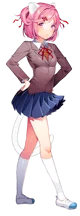 Natsuki cat 2