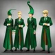 slytherin boys