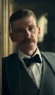 Arthur Shelby 