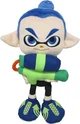 Plush Inkling Boy