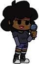 carol -fnf-